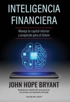 inteligencia financiera (ebook)-john hope bryant-9781607385479