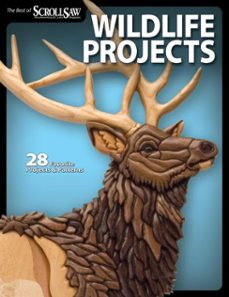 wildlife projects (ebook)-lora s. irish-john a. nelson-gary browning-9781607654179