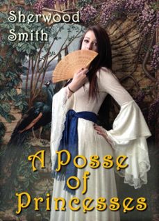 -sherwood smith-9781611380279