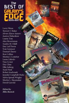 the best of galaxys edge: 2015-2017 (ebook)-larry niven-david gerrold-9781612423579