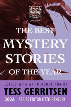 the mysterious bookshop presents the best mystery stories of the year 2026 (ebook)-9781613168479