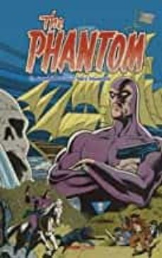 the complete dc comic s phantom volume 1-9781613452479