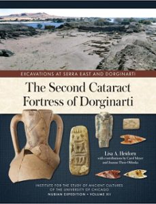 the second cataract fortress of dorginarti (ebook)-lisa a heidorn-9781614910879