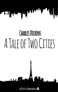 a tale of two cities (ebook)-9781623957179