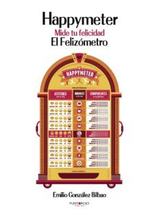 happymeter. mide tu felicidad. el felizometro (ebook)-emilio gonzalez bilbao-9781629347479