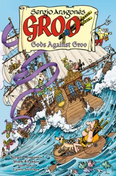 -sergio aragonés-mark evanier-9781630088279