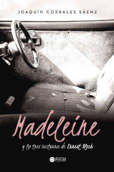 madeleine y los tres nocturnos de ernest bloch-9781635030679