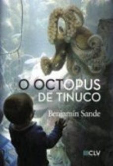 o octopus de tinuco-benjamin sande-9781635038279