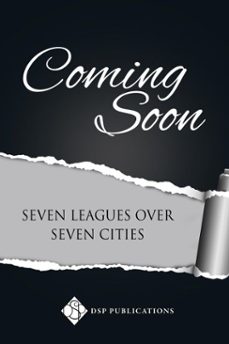 seven cities (ebook)-gayleen froese-9781641087179