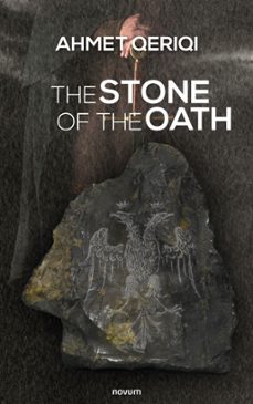 the stone of the oath (ebook)-ahmet qeriqi-9781642684179