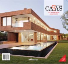 casas internacional 152: otto medem (ebook)-9781643601779