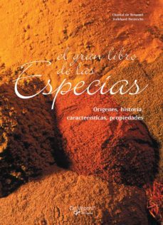 el gran libro de las especias (ebook)-c. de rosamell-v. henrichs-9781646998579