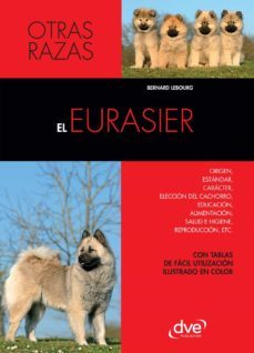 el eurasier (ebook)-bernard lebourg-9781646999279