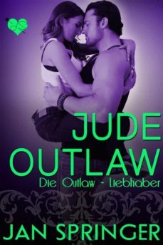 jude outlaw (ebook)-jan springer-9781667429779
