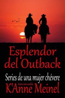 esplendor del outback (ebook)-9781667435879