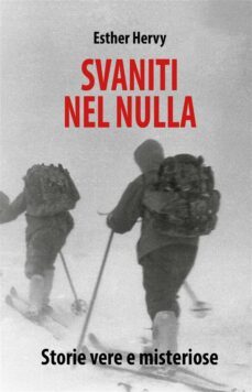 svaniti nel nulla (ebook)-9781667457079