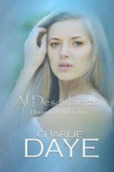 al descubierto (ebook)-9781667480879