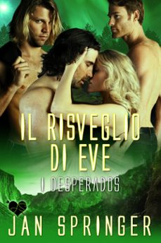 il risveglio di eve (ebook)-jan springer-9781667483979