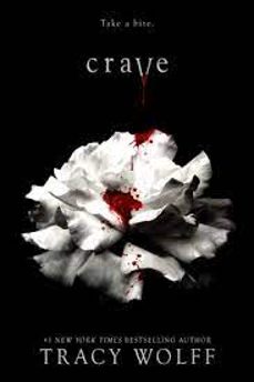 crave (crave @1)-tracy wolff-9781682815779