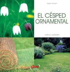 el cesped ornamental (ebook)-a. vavassori-9781683254379