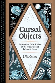 cursed objects (ebook)-j. w. ocker-9781683692379