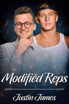 modified reps (ebook)-justin james-9781685509279