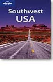 soutwest usa (lonely planet) (4th ed.)-kim grant-9781740595179