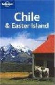 chile & easter island (lonely planet) (7th ed.)-9781740599979