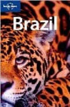 brazil (7th ed.) (lonely planet. travel guides)-9781741042979