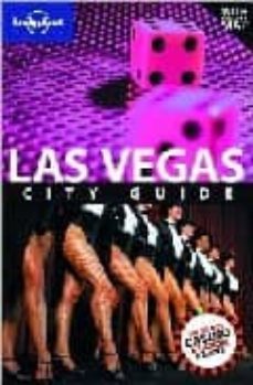 las vegas (lonely planet. travel guides) (4th ed.)-9781741046779