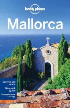 mallorca 2012 (2nd ed.) (lonely planet regional guides)-9781741792379