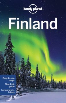 finland 8th ed. (lonely planet 2015) (country regional guides)-andy symington-9781742207179