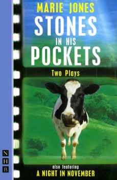 stones in his pockets &amp; a night in november: two plays (ebook)-marie jones-9781780011479