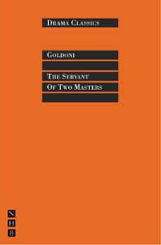 the servant of two masters (ebook)-carlo goldoni-9781780015279