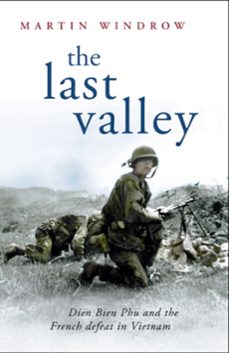 the last valley (ebook)-martin windrow-martin windrow-9781780222479