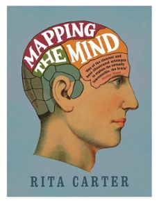 mapping the mind (ebook)-rita carter-9781780225579