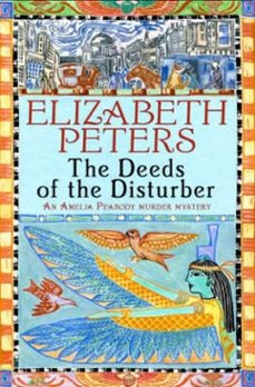 -elizabeth peters-9781780334479