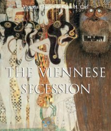 the viennese secession (ebook)-victoria charles-9781780428079