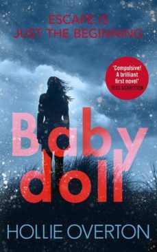 baby doll-hollie overton-9781780895079
