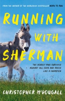 running with sherman-christopher mcdougall-9781781258279