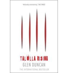 talulla rising (bloodlines 2)-9781782112679