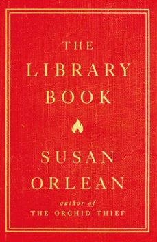 the library book (ebook)-susan orlean-9781782392279