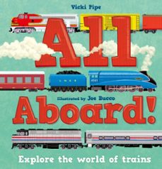 all aboard! (ebook)-vicki pipe-9781783129379