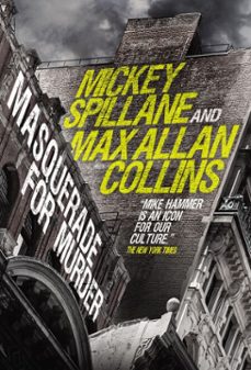 -mickey spillane-max allan collins-9781785655579