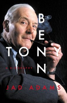 tony benn (ebook)-jad adams-9781785909979