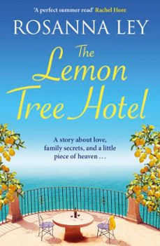 the lemon tree hotel (ebook)-rosanna ley-9781786483379