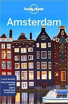 amsterdam 2018 11th ed. lonely planet (ingles)-9781786575579