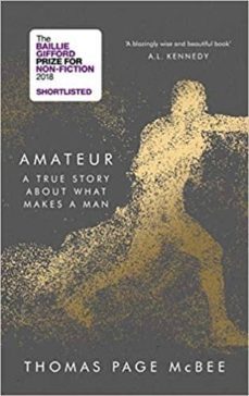amateur: a reckoning with gender, identity and masculinity-9781786890979