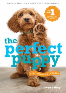 perfect puppy (ebook)-gwen bailey-9781788404679