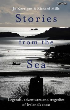 stories from the sea (ebook)-jo kerrigan-9781788493079